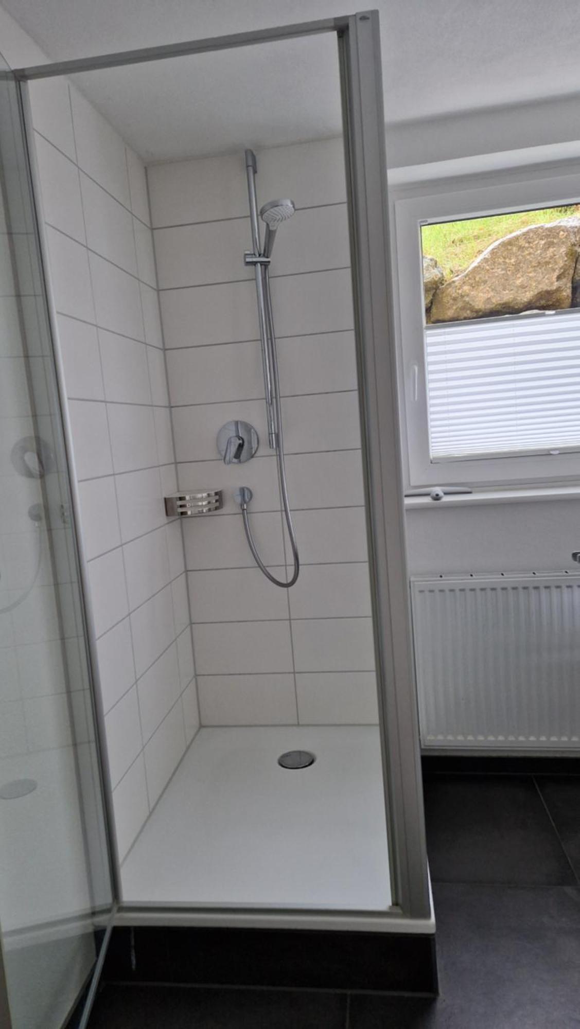 Fewo Single Mini Feldberg  Pokoj fotografie