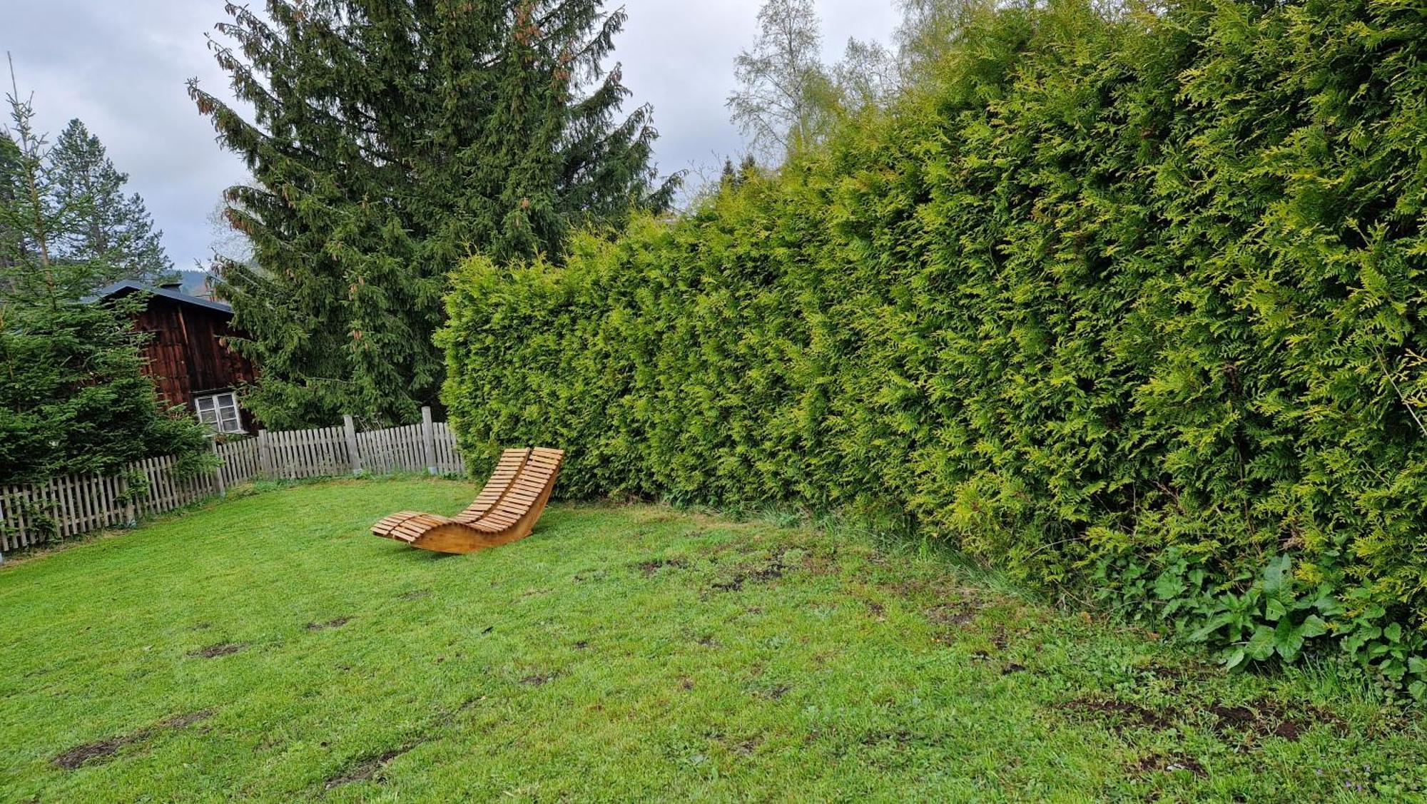 Fewo Single Mini Feldberg  Exteriér fotografie